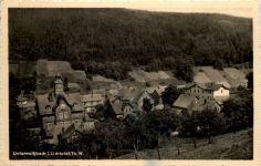 Unterweissbach im Lichtehal