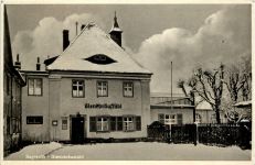 Bayreuth - Glenkbräustübel