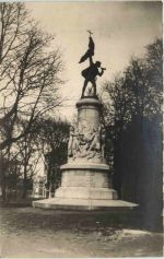 Hasselt - Feldpost Res Inf Regt 246