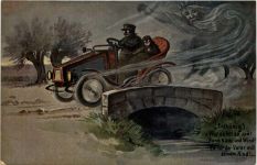 Auto - Erlkönig