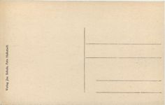 Mezimesti - Halbstadt - Bahnhof