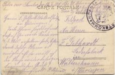 Solre sur Sambre - La Gare
