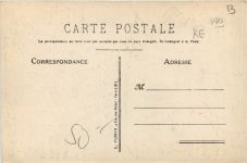 St. Blaise - Les Reliques Authentiques - Skelett