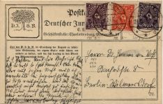 Deutsche Jugend - Charlottenburg