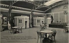 Bad Reichenhall - Dianabad