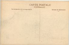 Menin - La Douane Belge