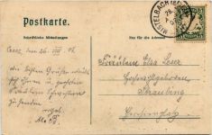 Bayreuth - Volkstrachten Hummelgau