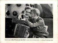 Film Der Fleck auf der Ehr