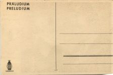 Film - Präludium