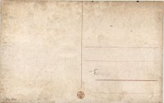 Künstler AK - W. Fialkowska - Die Spröde