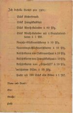 Altötting - Seraphisten Liebeswerk