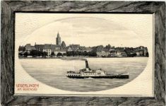 Überlingen am Bodensee