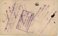 Künstler AK - Regi-Derp