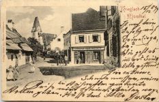 Krieglach Mürzthal