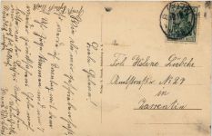 Bantin - Gasthof zur Post