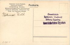 Bayrischer Wald - Hochtour Kötzing - Gr. Arber