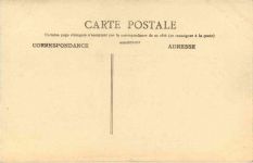Poitiers - Saint Pierre 1699