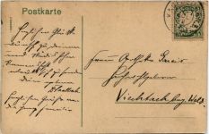 Kaufbeuren - Ludwigstrasse