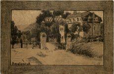Amalienruh - Sülzfeld