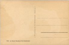 Le Grand Marabout Sidi-Abdelkader