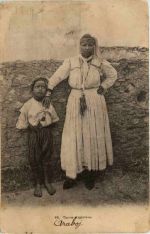 Types Algeriens