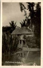 Philippines - Reflections on Iloilo