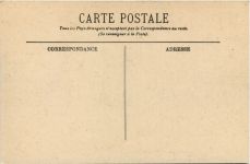 Parame - Le Casino et le Grand Hotel - Tennis