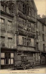 Falaise - Rue Trinite