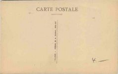 Falaise - Rue Trinite