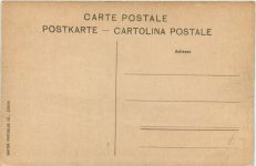 Vierwaldstättersee - Dampfer Uri