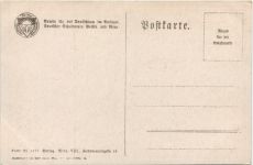 Deutschland - Der Gott der Eisen wachsen liess