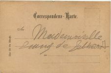 Oesterreichische KAiser Jubiläums Hymne