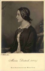 Maria Dietsch