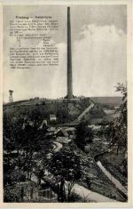 Freiberg - Halsbrücke