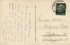 Freiberg - Halsbrücke