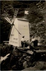 Miniatur Mühle