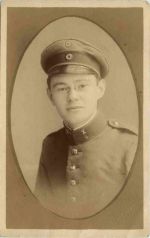 Hameln - Soldat