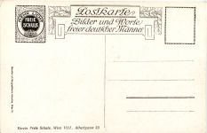 Walther von der Vogelweide - Der wälsche Schrein