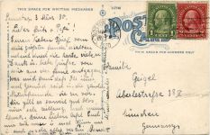 Boston - North Station Waiting romm