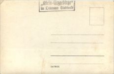 Klein Erzgebirge im Oederaner Stadtwald