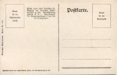 Oberösterreicher Trachtenbilder - Gmunden und Umgebung 1810