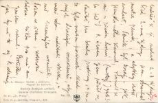 Künstler AK Prof. A. Nemejc