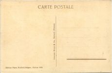 Cholon - un coin du marche decouvert