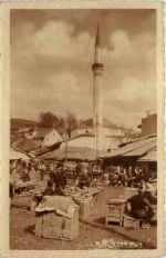 Sarajevo