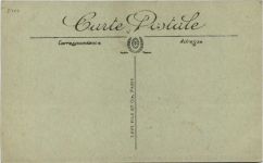 Marche Arabe das le Sud