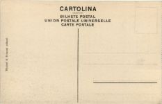 Cabo Verde - Mercado S. Vicente