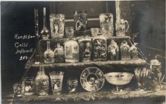 Innsbruck - Kunstsammlung Colli