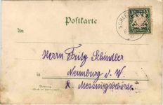 Holland - Litho