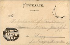 Bayrische Volkstrachten - Regensburg - Litho