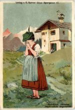 Trachten